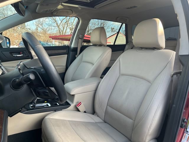 Used 2018 Subaru Outback 3.6R Limited image 10