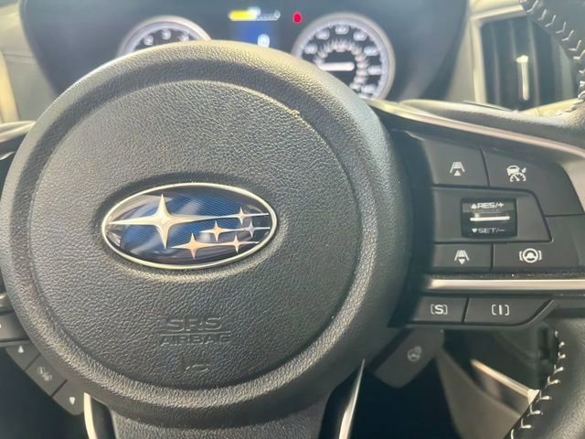 Certified 2024 Subaru Forester Limited w/ Convenience Package image 27