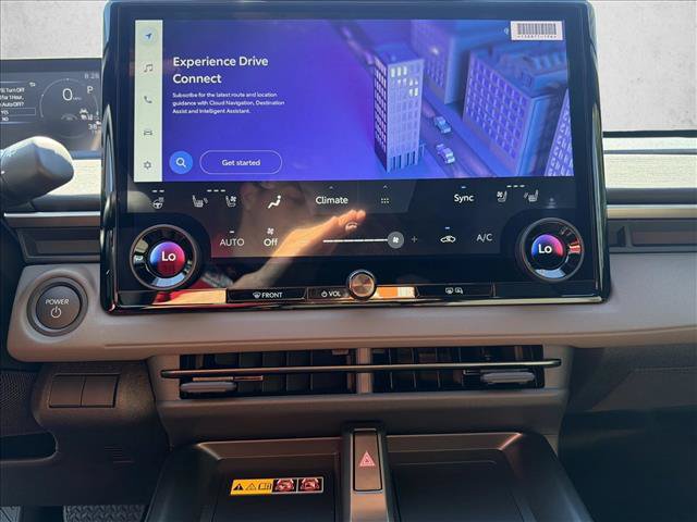 New 2026 Toyota bZ Woodland AWD/4WD image 16