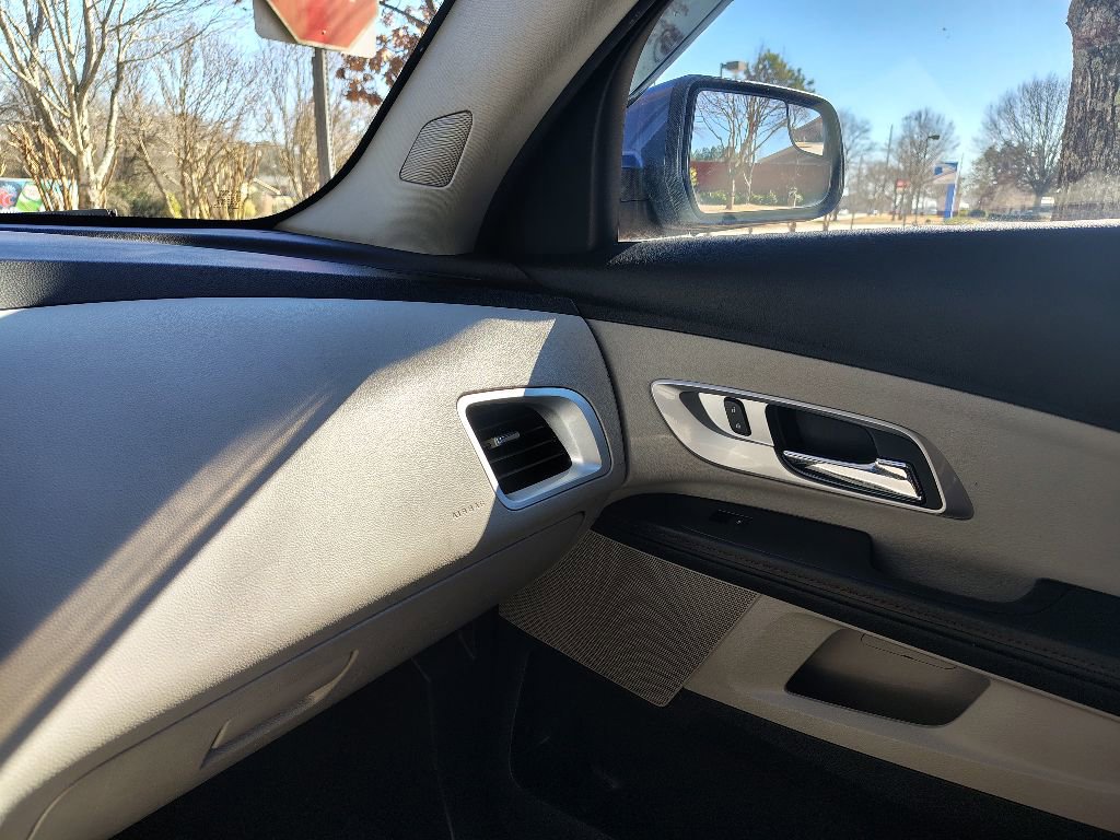 Used 2014 Chevrolet Equinox LT w/ Driver Convenience Package image 9