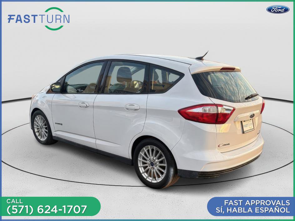Used 2013 Ford C-MAX SE w/ Winter Pkg image 9