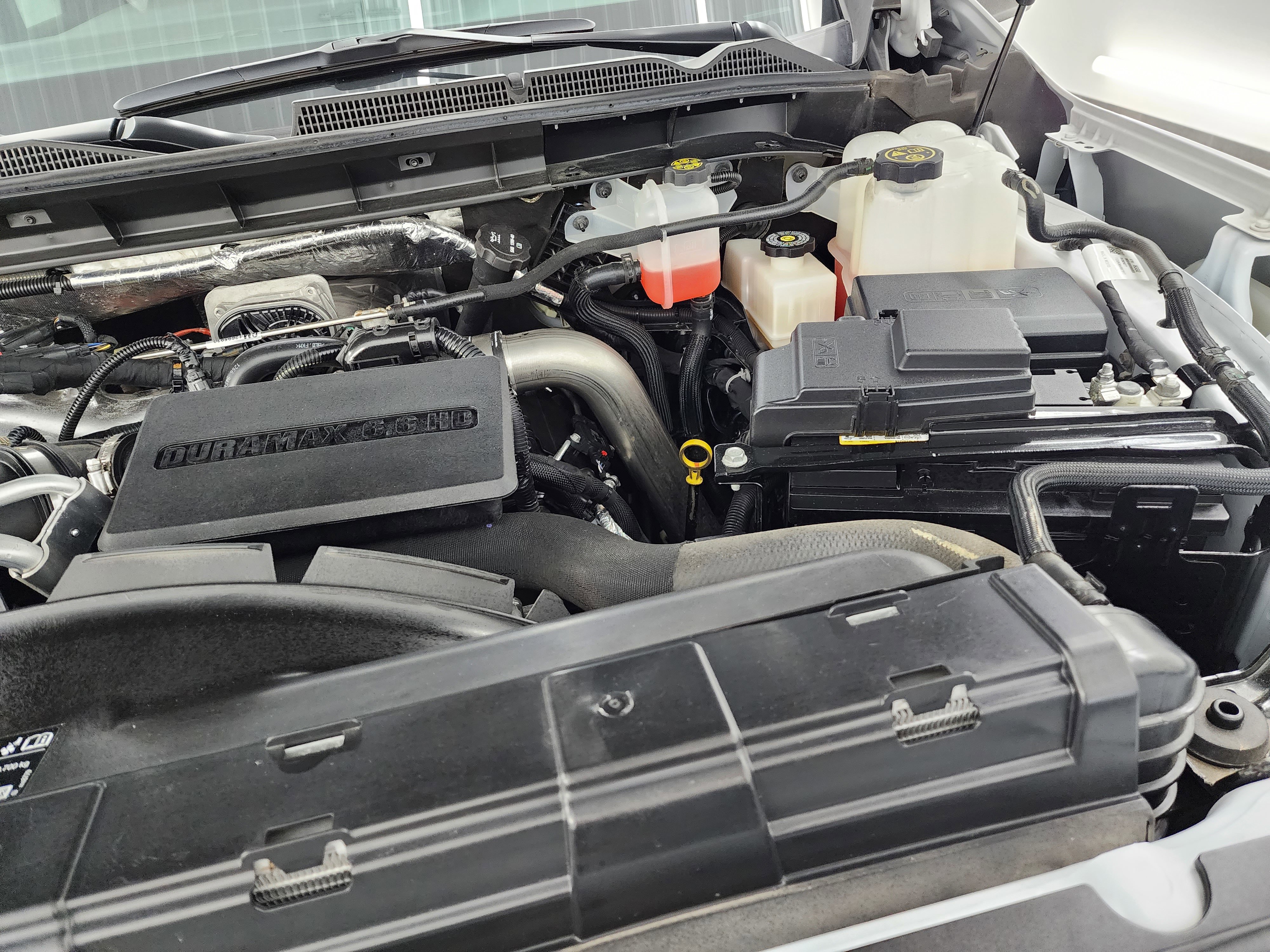 Used 2024 GMC Sierra 2500 Denali w/ Denali Reserve Package image 24