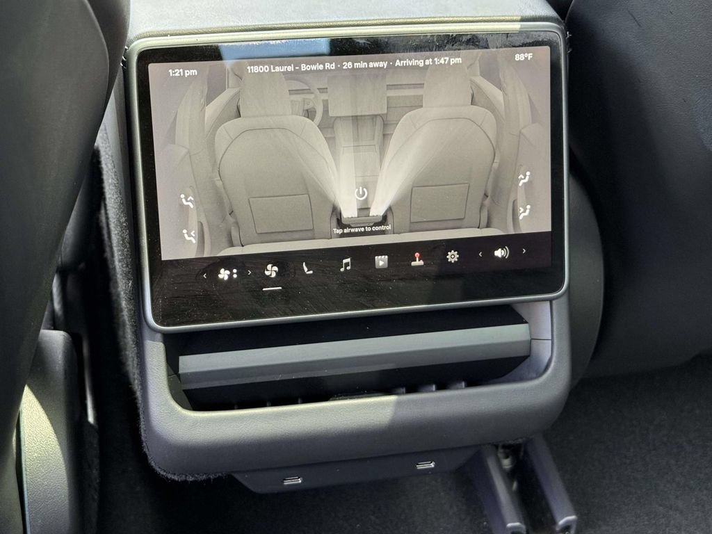 Used 2024 Tesla Model 3 Long Range AWD/4WD image 14