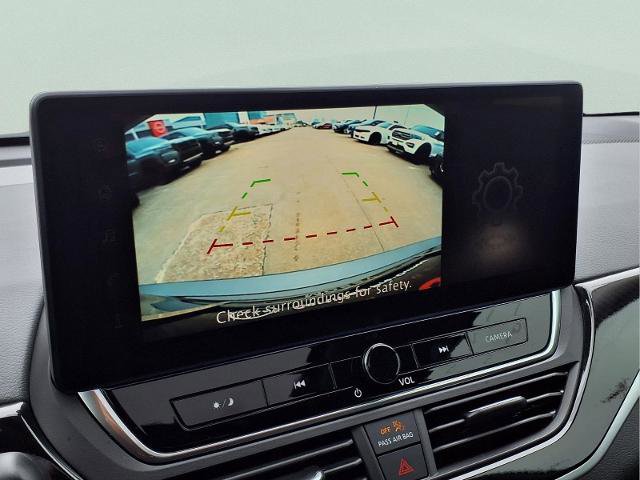 Certified 2025 Nissan Altima 2.5 SR w/ SR Premium Package image 23