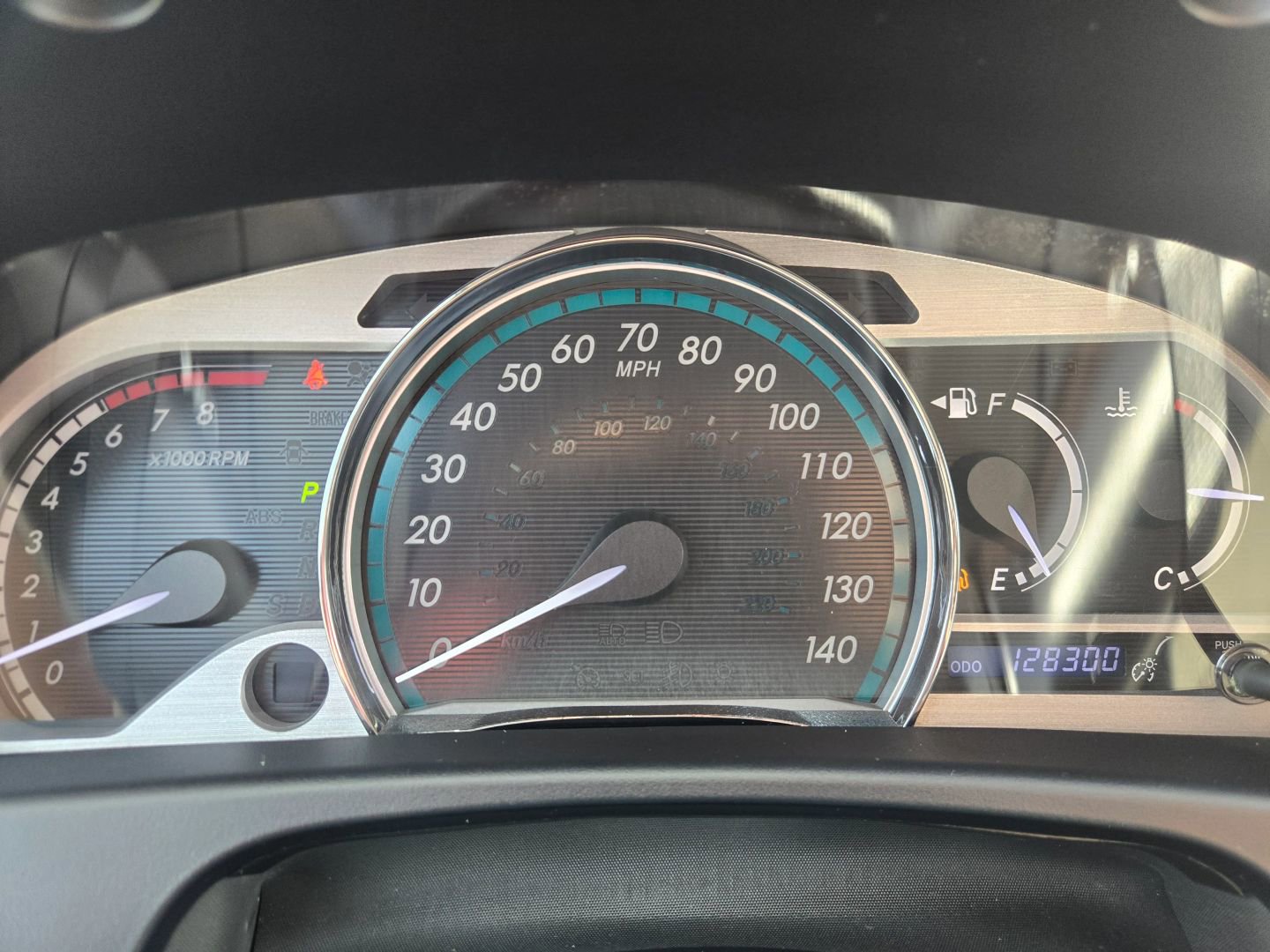 Used 2013 Toyota Venza LE image 22