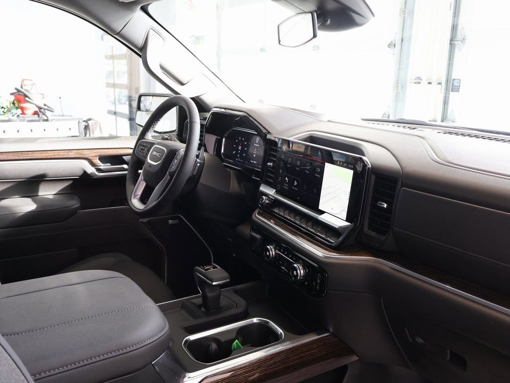 New 2026 GMC Sierra 1500 Elevation w/ Preferred Package image 44