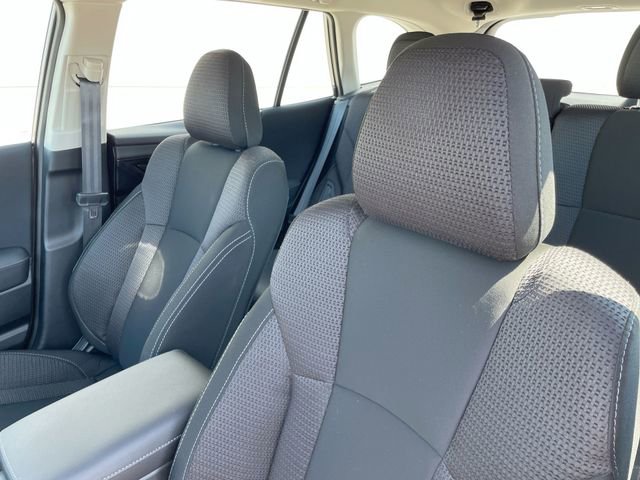 Certified 2025 Subaru Outback AWD/4WD image 11