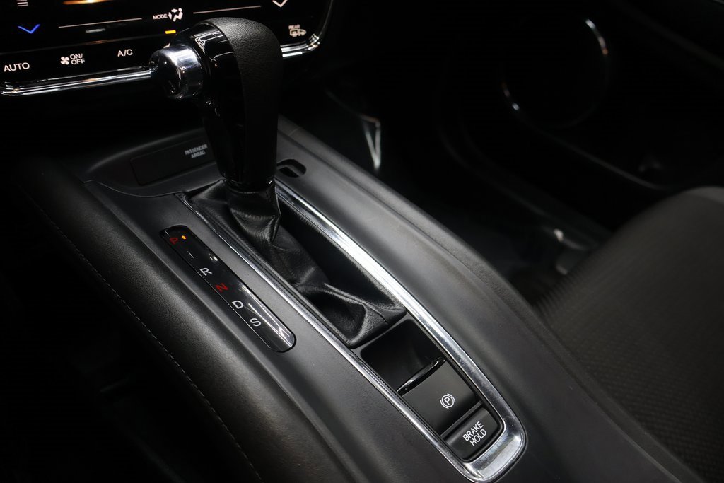 Used 2021 Honda HR-V EX image 23