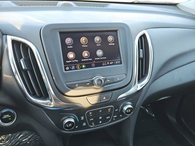 Used 2024 Chevrolet Equinox LT AWD/4WD image 23