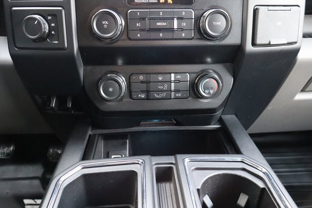 Used 2020 Ford F150 XL w/ Equipment Group 101A Mid image 8