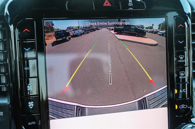 New 2026 RAM 2500 Big Horn image 21