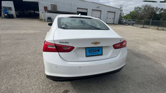 Used 2024 Chevrolet Malibu LT w/ LPO, Floor Liner Package image 7