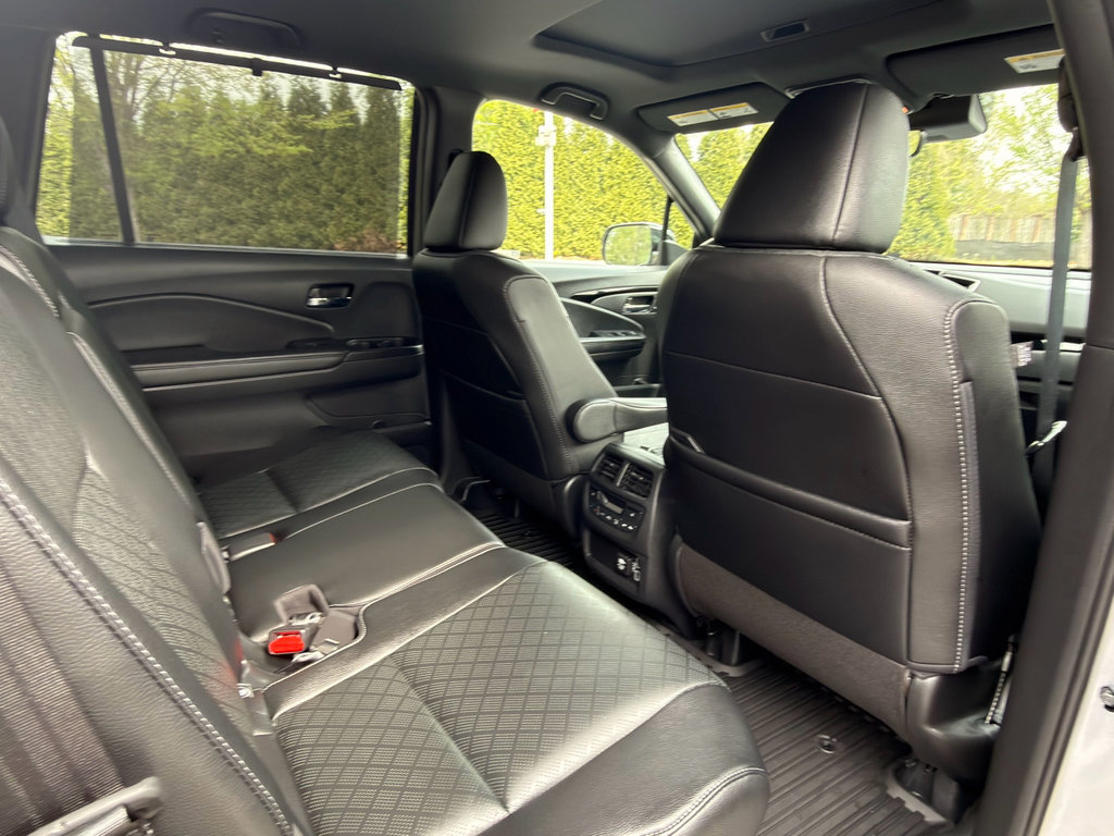 Used 2021 Honda Passport Elite image 18