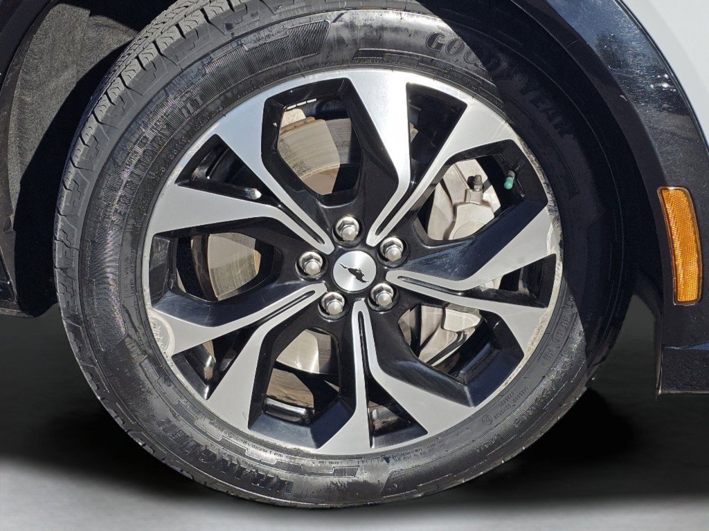 Used 2023 Ford Mustang Mach-E Premium image 18