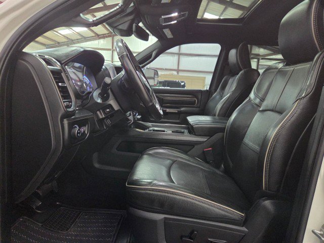 Used 2020 RAM 2500 Limited AWD/4WD image 71