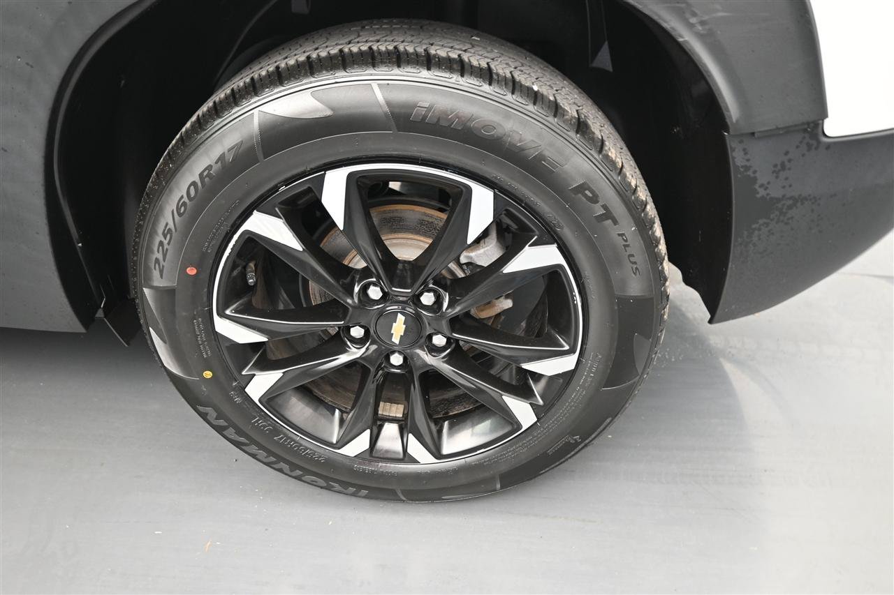 Used 2022 Chevrolet TrailBlazer LT w/ Convenience Package FWD image 20