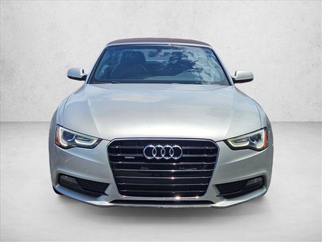 Used 2013 Audi A5 2.0T Prestige AWD/4WD video 2