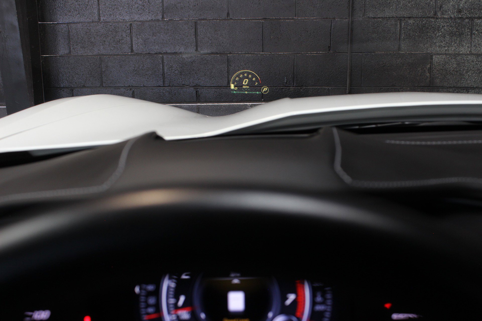 Used 2019 Chevrolet Corvette Stingray Coupe image 59