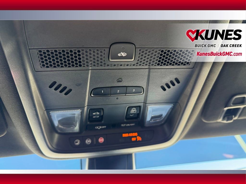 Used 2021 Cadillac XT6 Sport image 22