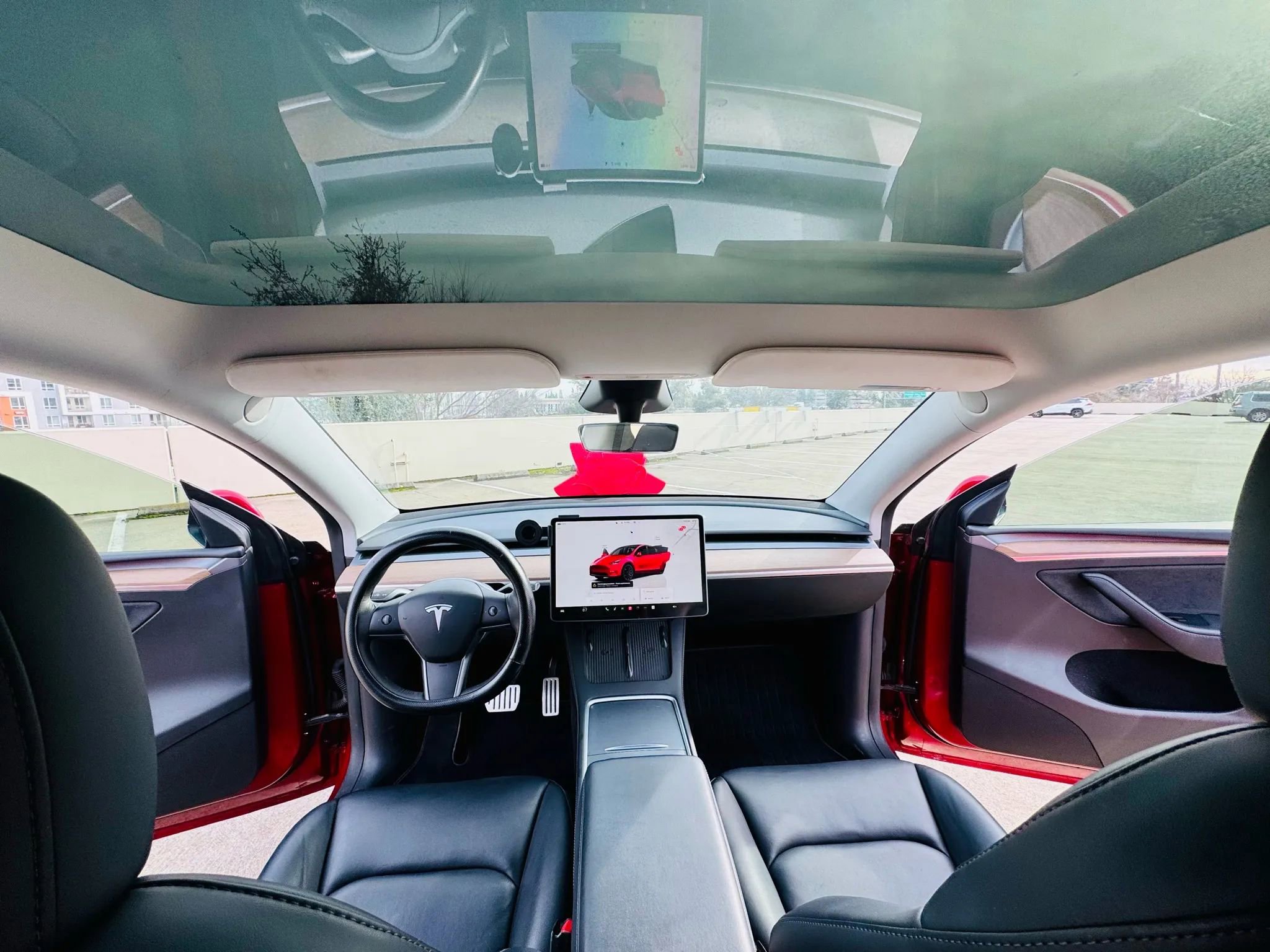 Used 2024 Tesla Model Y Performance image 16