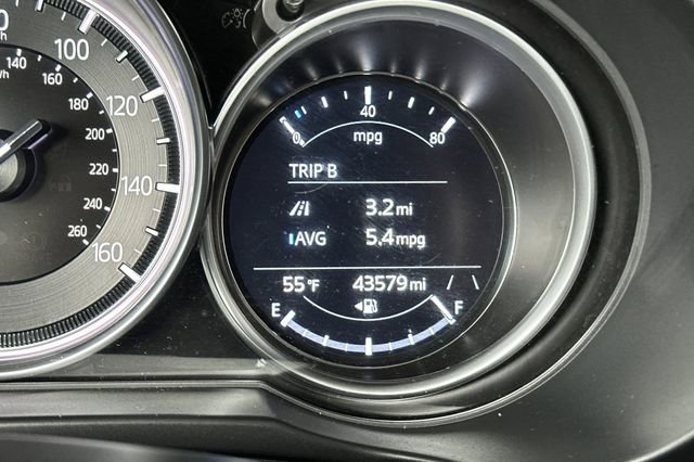 Used 2024 MAZDA CX-5 AWD 2.5 S w/ Select Package image 30