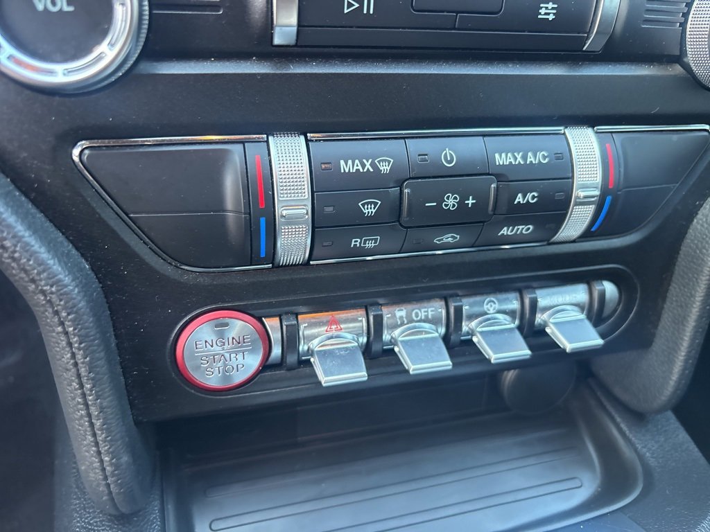 Certified 2021 Ford Mustang Mach 1 image 26