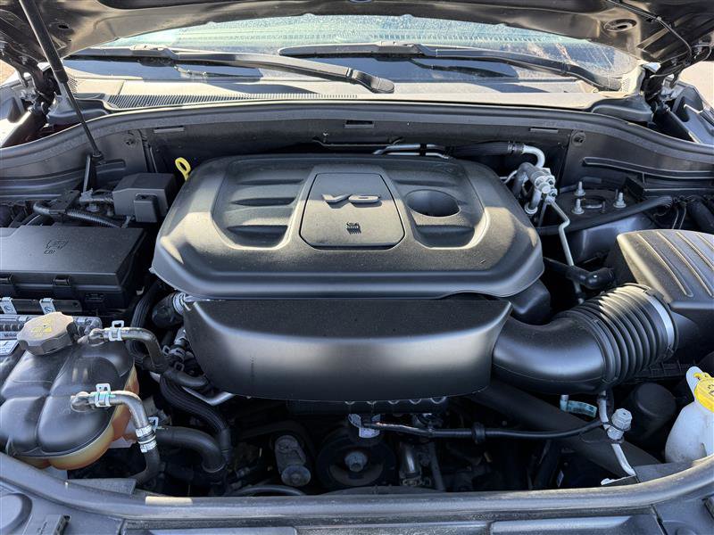 Used 2020 Dodge Durango GT image 18