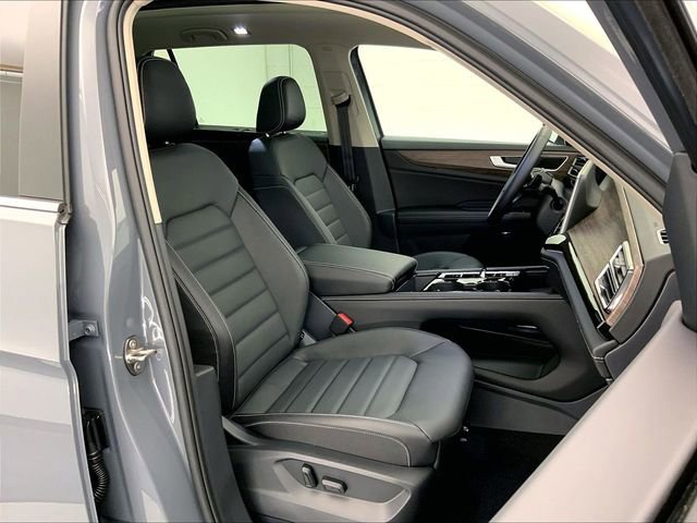 New 2026 Volkswagen Atlas SEL image 9