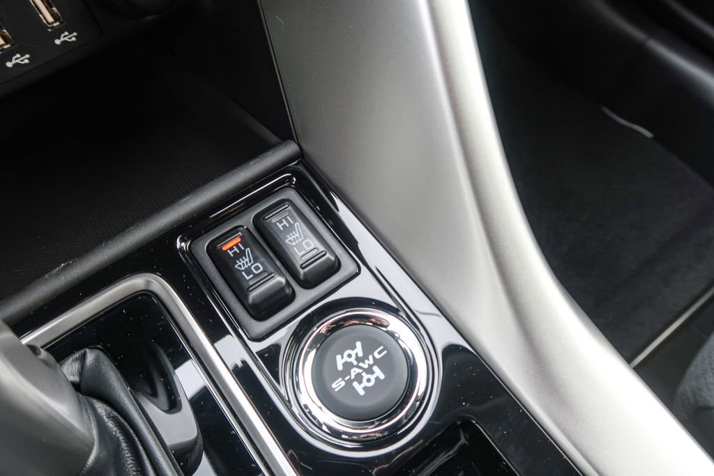 New 2026 Mitsubishi Eclipse Cross SE image 35