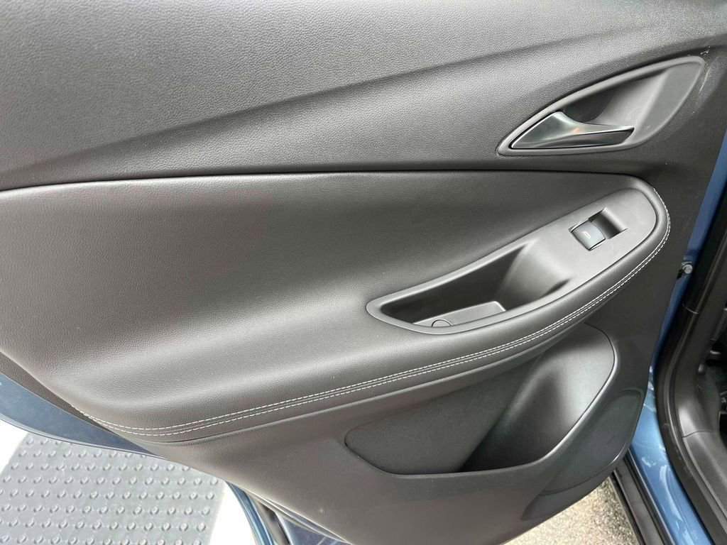 New 2026 Buick Encore GX Preferred w/ Comfort Package image 16