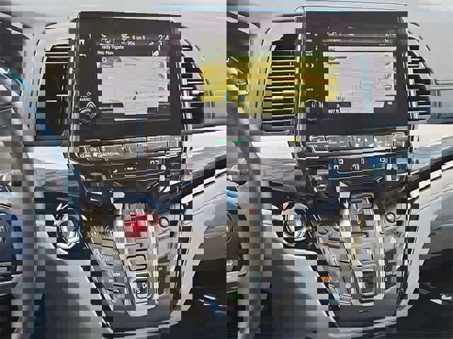 Used 2023 Honda Odyssey Elite image 29