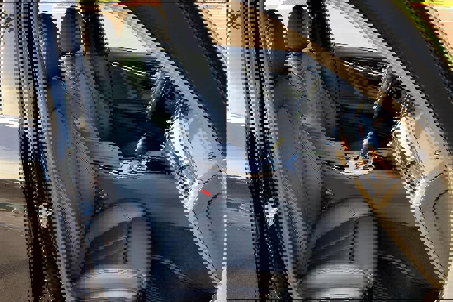 Used 2018 BMW 530i image 8