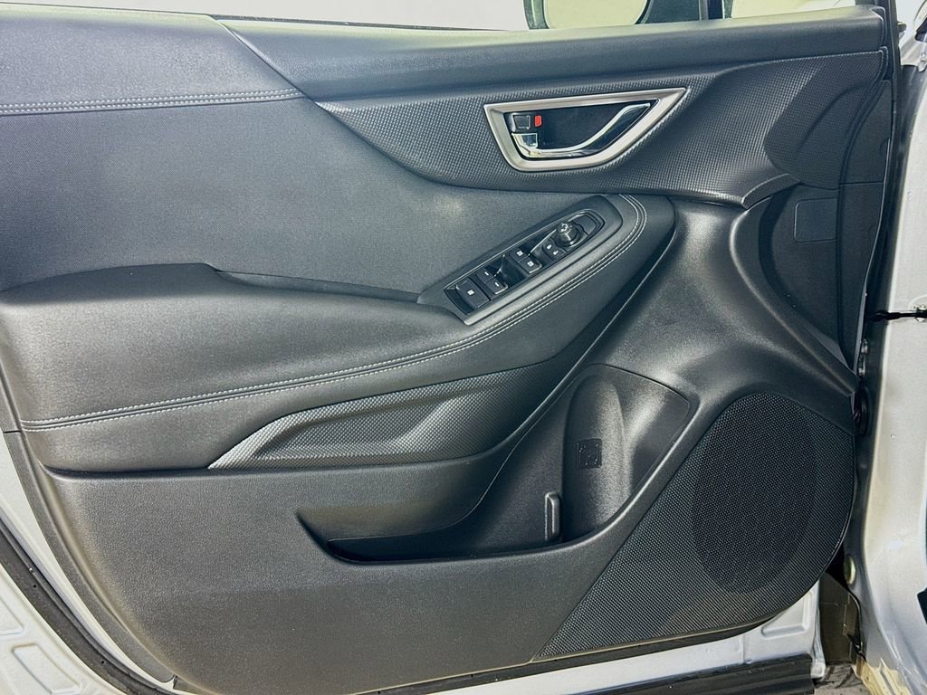 Certified 2024 Subaru Forester Premium image 11