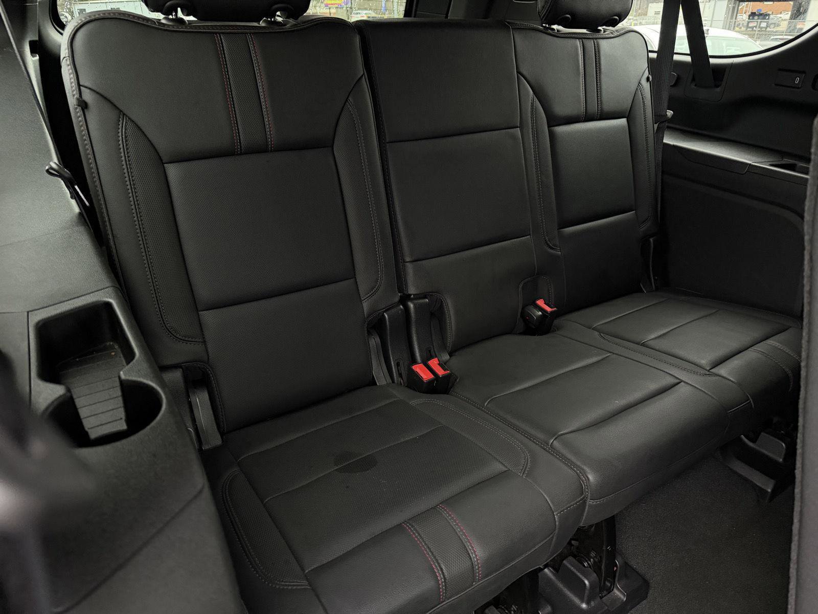 Used 2021 Chevrolet Suburban RST w/ Rear Media and Nav Package image 30