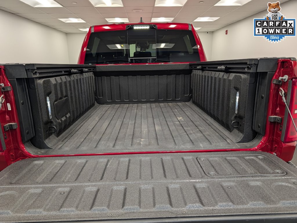 Used 2026 RAM 1500 Limited AWD/4WD image 27