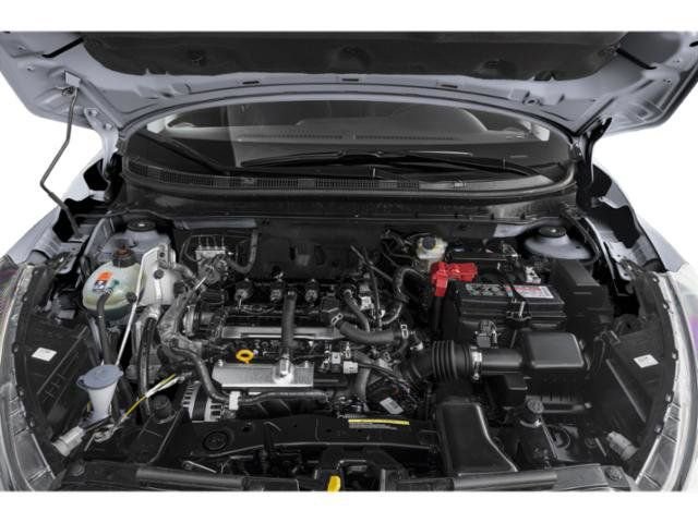 Used 2024 Nissan Kicks SV FWD image 40