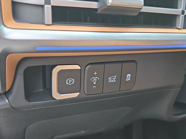 New 2026 Hyundai Santa Fe Calligraphy w/ Tow & Go Package image 7