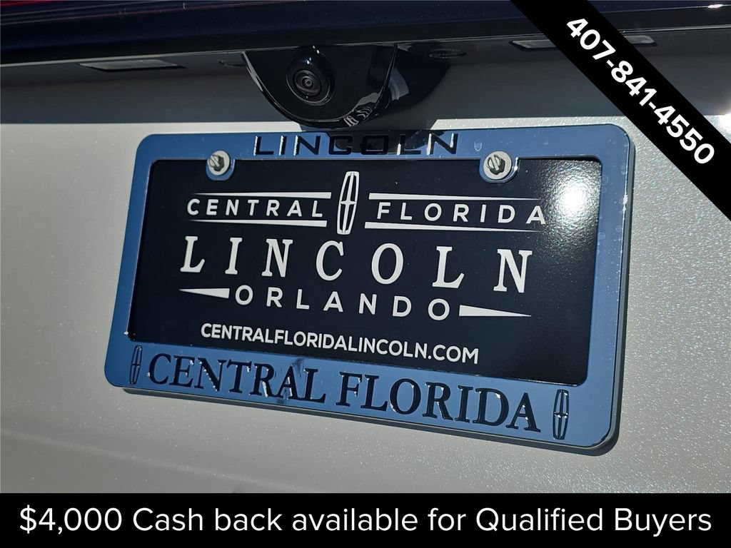 New 2026 Lincoln Aviator Reserve w/ Illumination Package AWD/4WD image 5