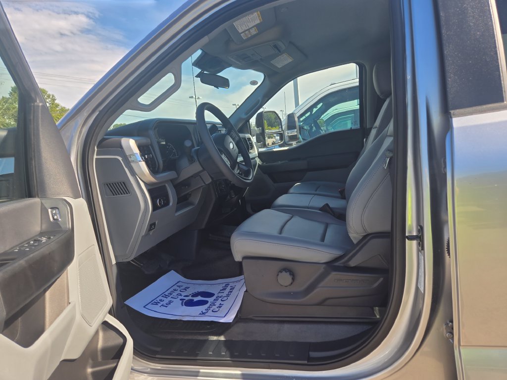New 2027 Ford F450 XL AWD/4WD image 6