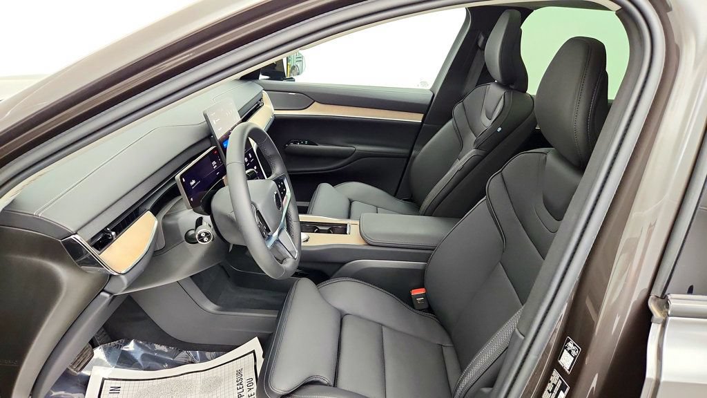 Used 2025 Volvo EX90 Plus AWD/4WD image 20