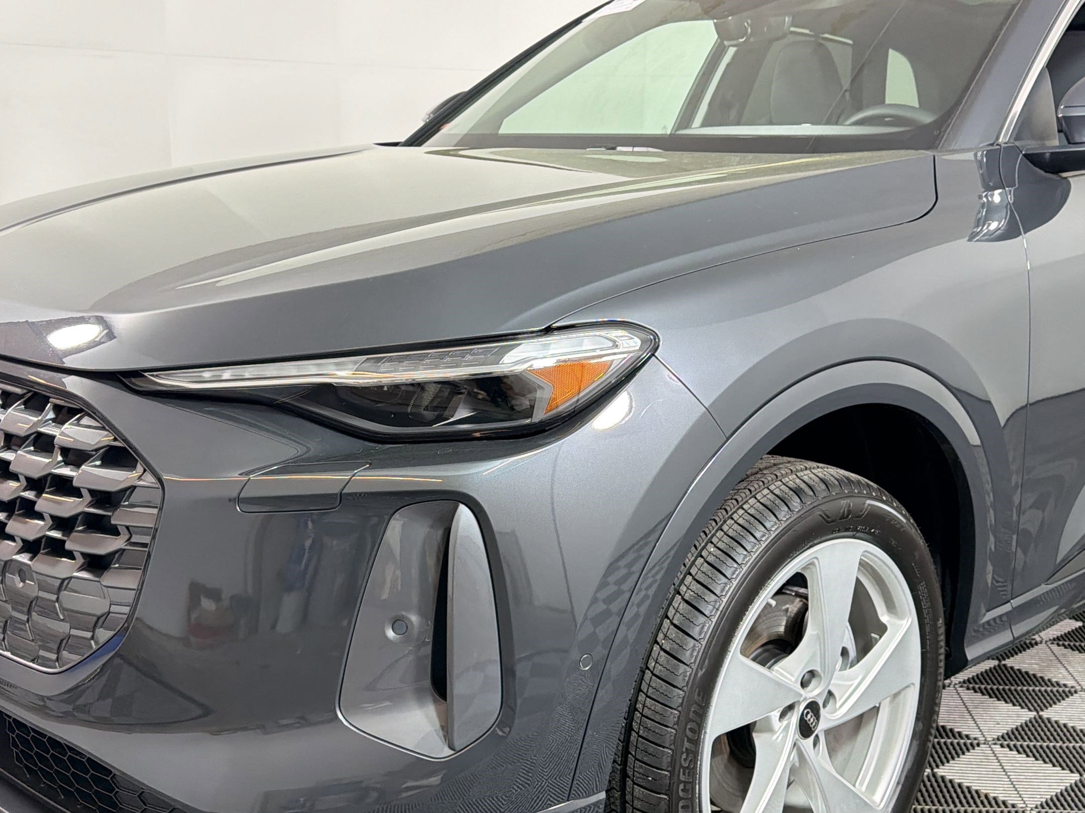 New 2025 Audi Q5 Premium Plus AWD/4WD image 10