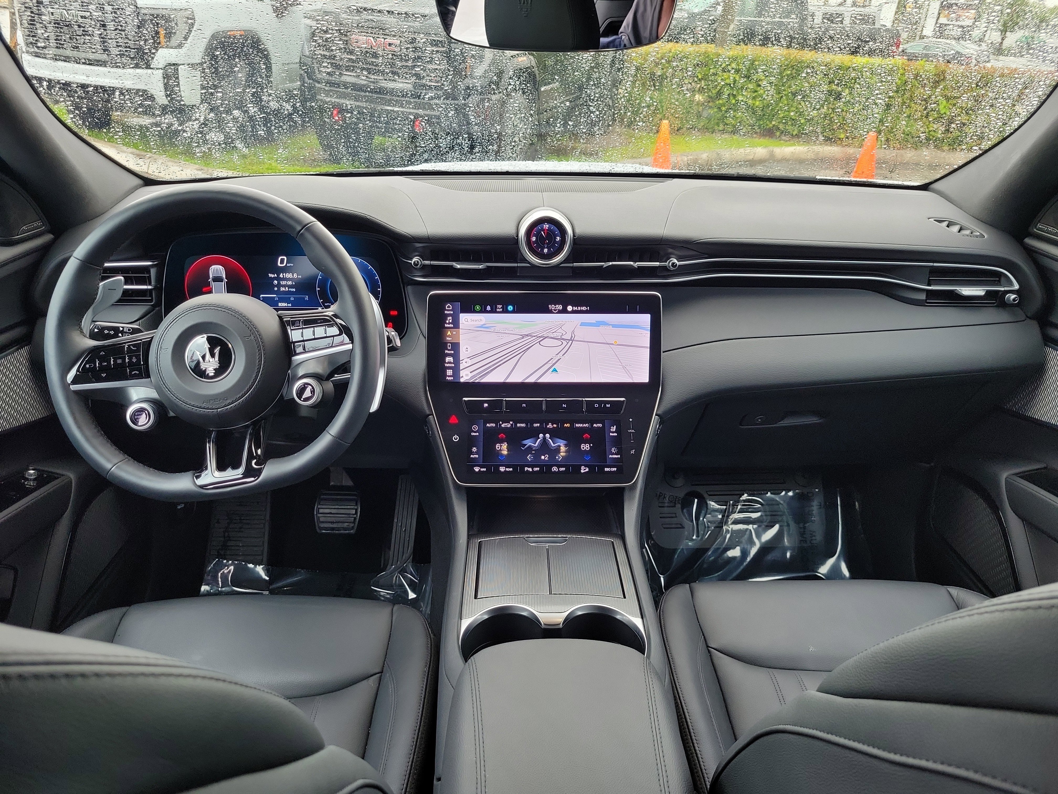 Used 2023 Maserati Grecale GT image 15