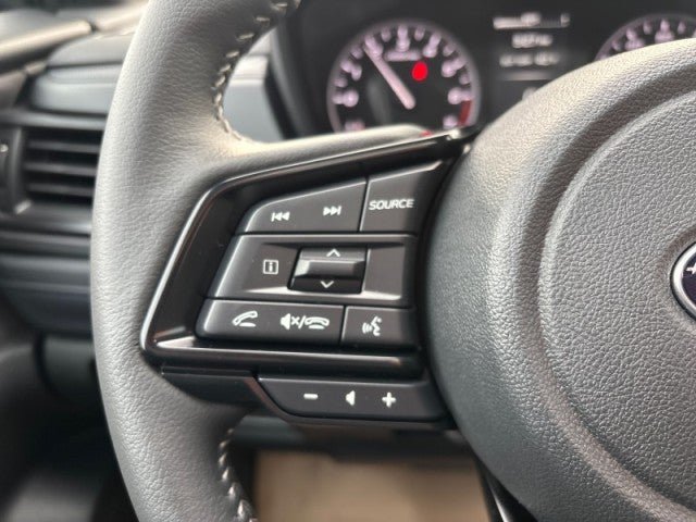 Certified 2026 Subaru Forester Premium AWD/4WD image 18