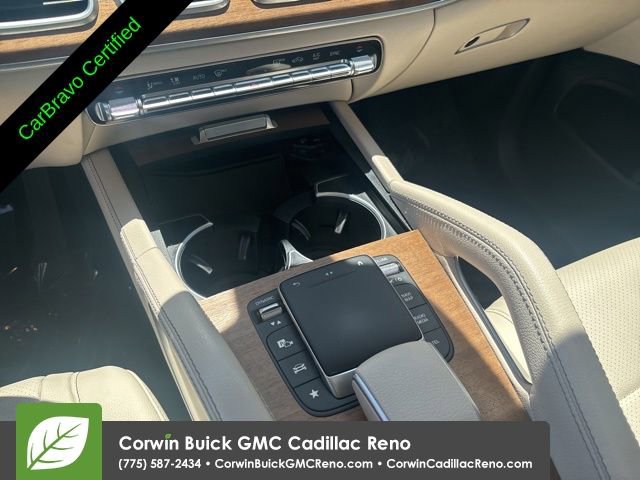Used 2022 Mercedes-Benz GLE 350 4MATIC image 14