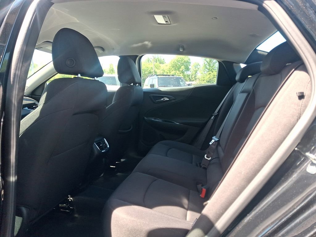 Used 2024 Chevrolet Malibu LT FWD image 10
