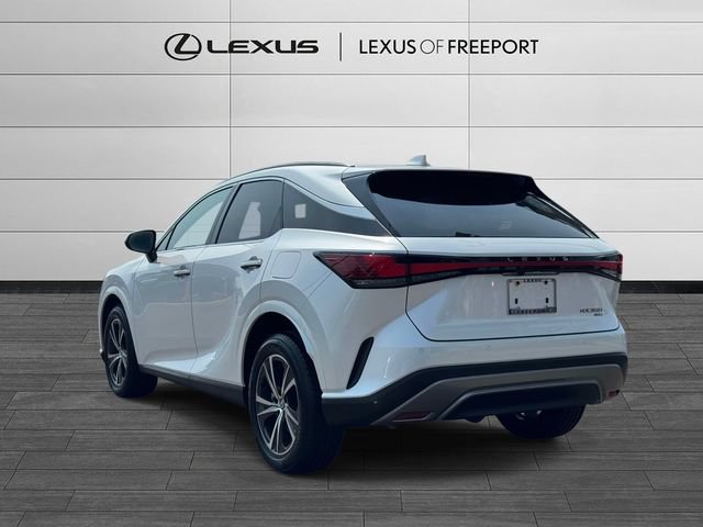 Certified 2023 Lexus RX 350 Premium w/ Accessory Package AWD/4WD image 6