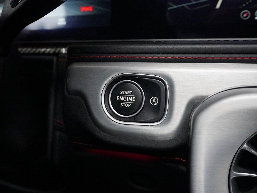 Used 2020 Mercedes-Benz G 63 AMG 4MATIC image 53