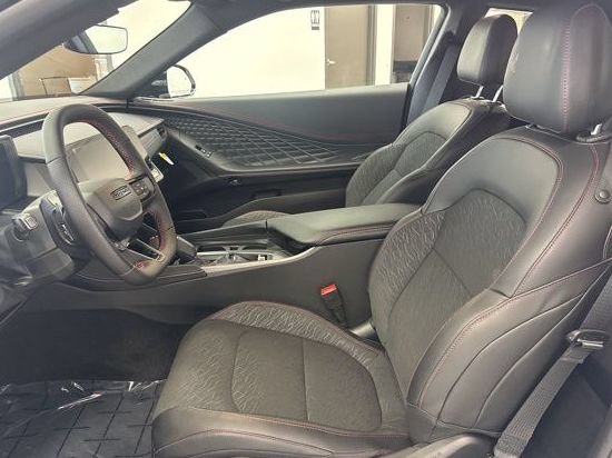 New 2026 Dodge Charger Scat Pack w/ Blacktop Package AWD/4WD image 13