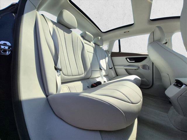 Certified 2024 Mercedes-Benz EQE 350+ 4MATIC Sedan image 21