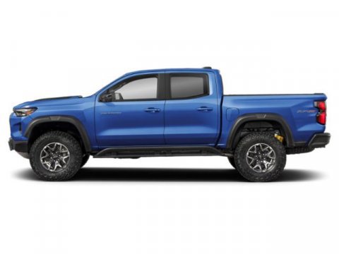 New 2026 Chevrolet Colorado ZR2 w/ Technology Package image 3